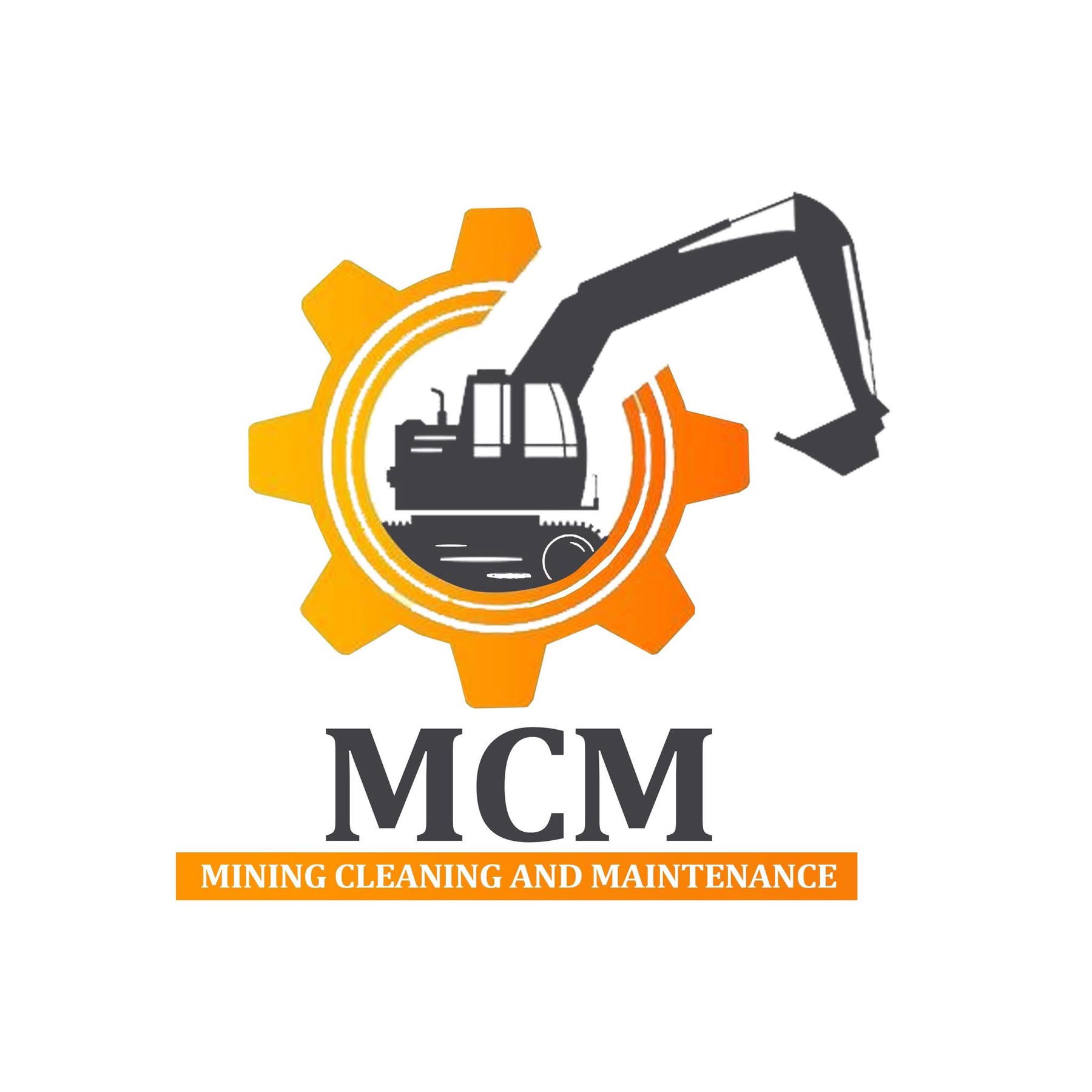 Logo MCM SARL